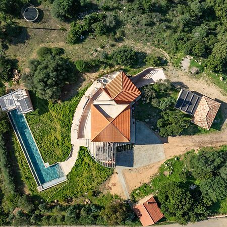 Villa La Ronde Des Soleils Coti-Chiavari  Ngoại thất bức ảnh