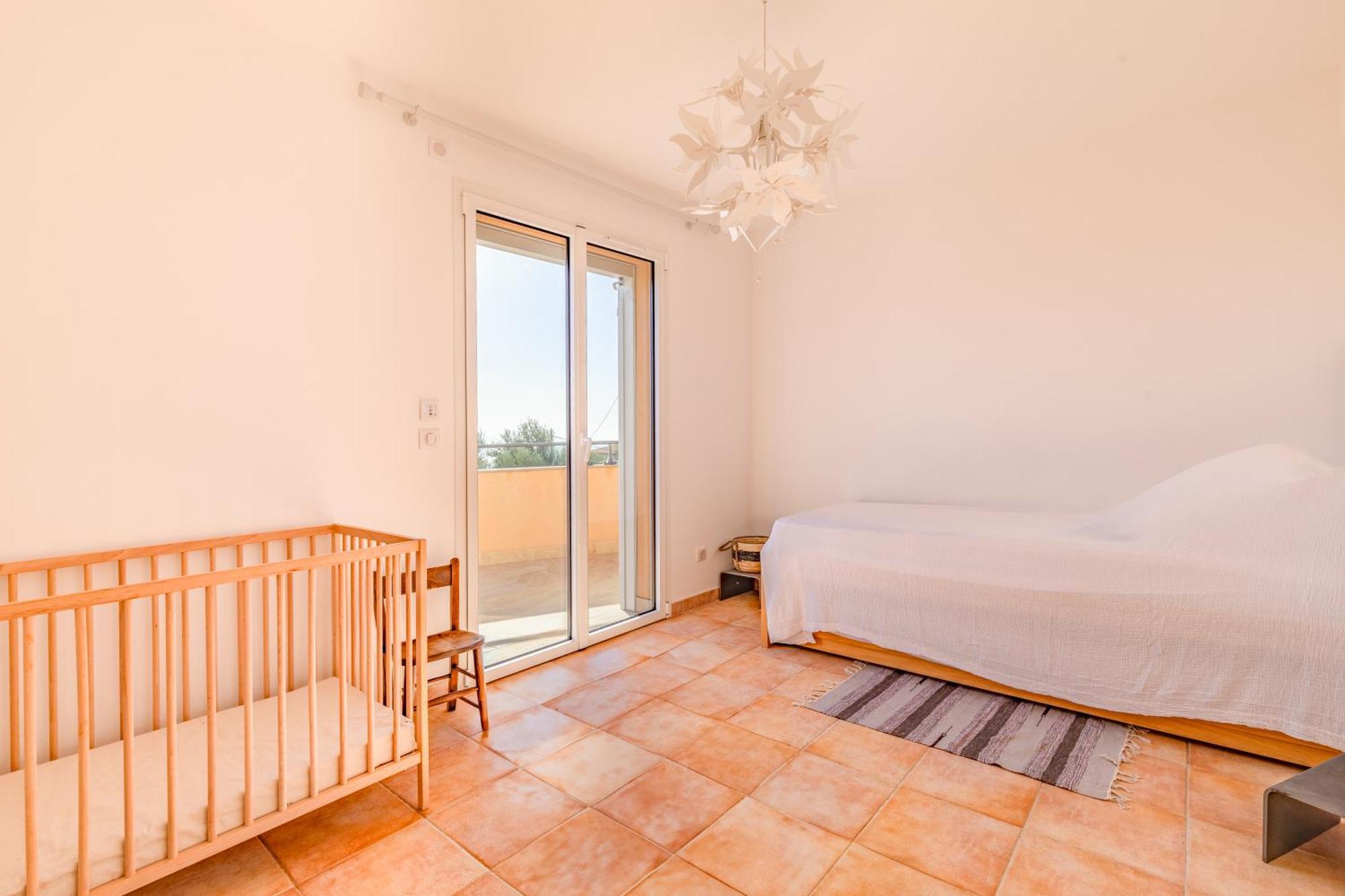 Villa La Ronde Des Soleils Coti-Chiavari  Ngoại thất bức ảnh