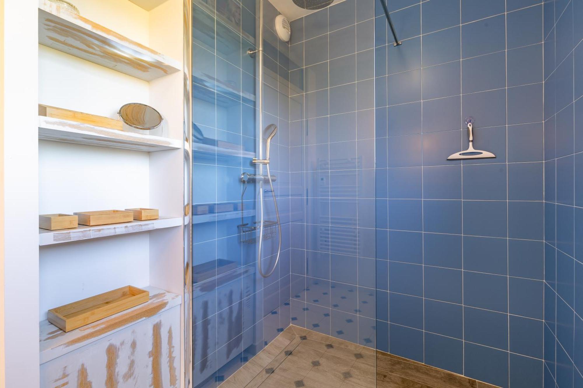 Villa La Ronde Des Soleils Coti-Chiavari  Ngoại thất bức ảnh