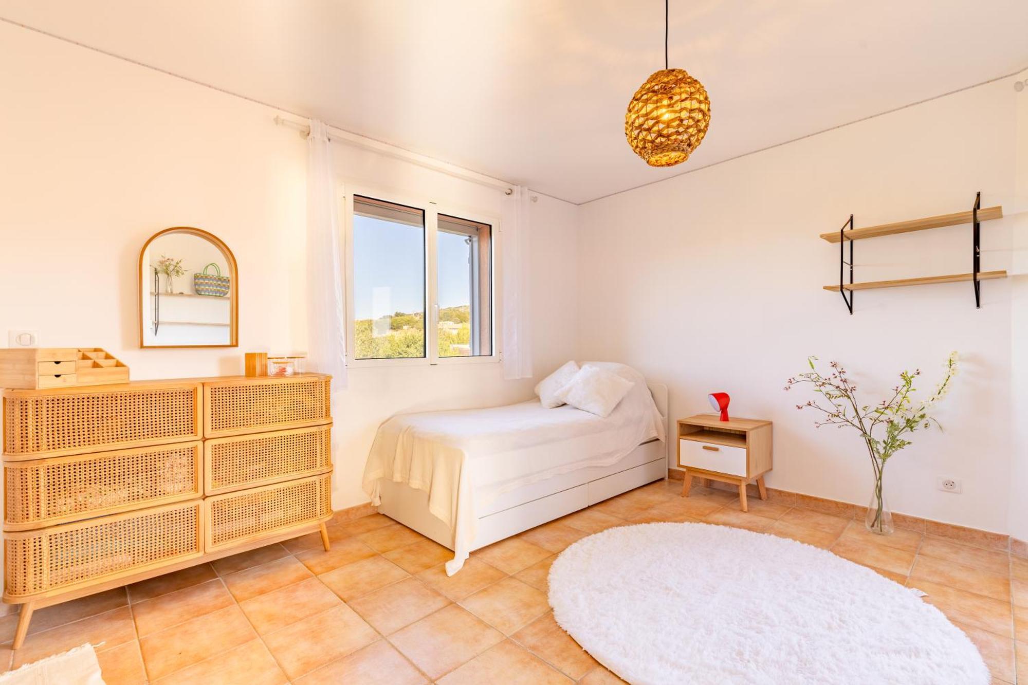 Villa La Ronde Des Soleils Coti-Chiavari  Ngoại thất bức ảnh